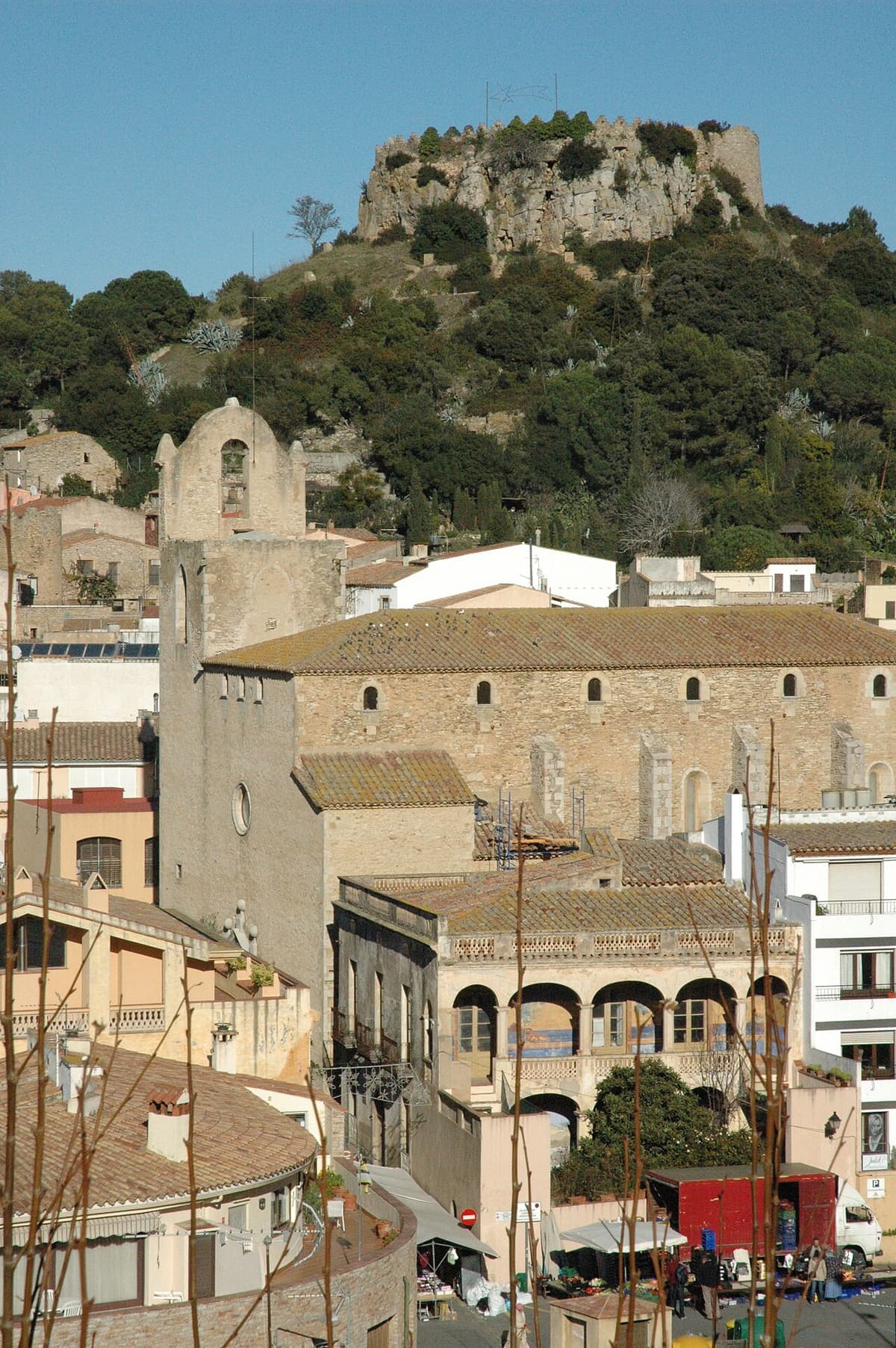 De Costa Brava in alle seizoenen