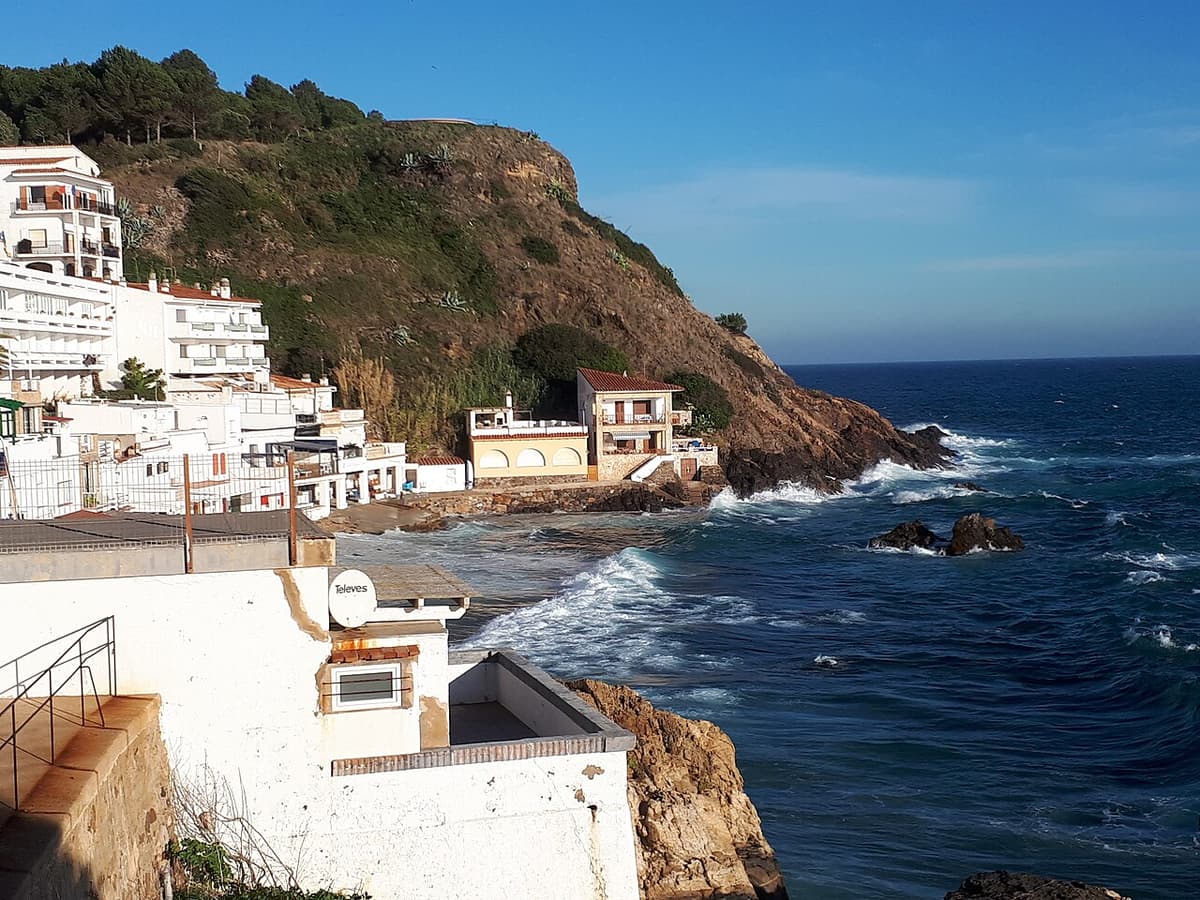 Camping Moby Dick — Calonge, Costa Brava