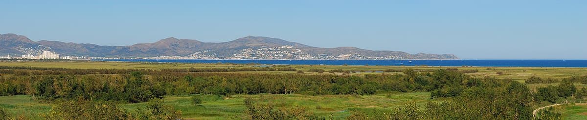 Camping Laguna — Castelló d'Empúries, Costa Brava