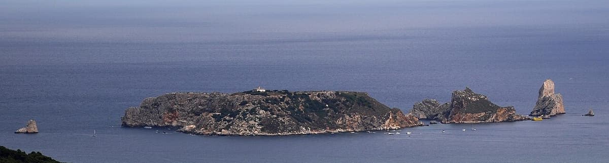 Camping La Sirena — L'Estartit, Costa Brava